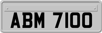 ABM7100