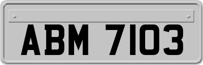 ABM7103