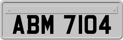 ABM7104