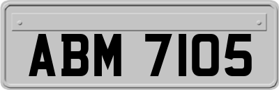 ABM7105