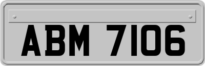 ABM7106