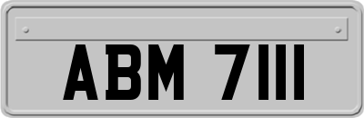 ABM7111