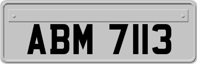 ABM7113