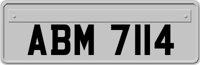 ABM7114