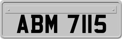 ABM7115