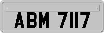 ABM7117