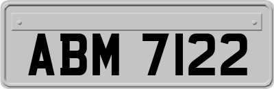 ABM7122