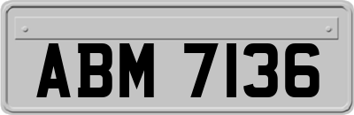 ABM7136