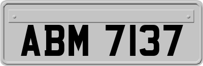 ABM7137