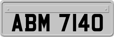 ABM7140