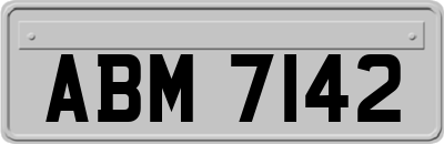 ABM7142