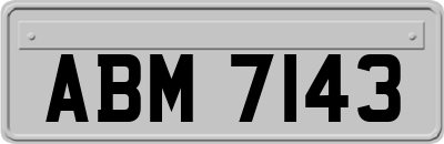 ABM7143