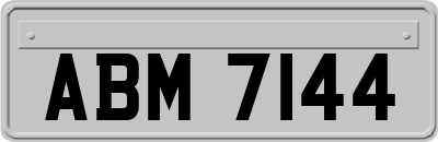ABM7144