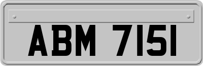 ABM7151
