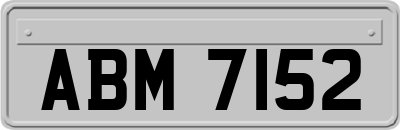 ABM7152
