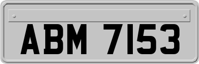 ABM7153