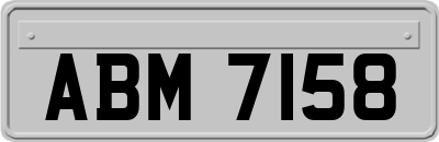 ABM7158