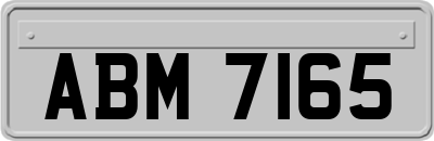 ABM7165
