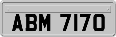 ABM7170