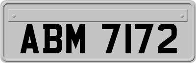 ABM7172