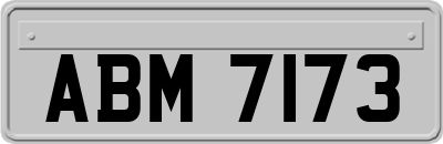 ABM7173