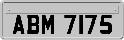 ABM7175