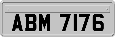 ABM7176