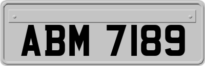 ABM7189