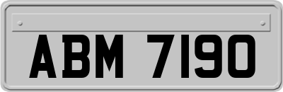 ABM7190