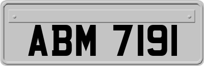ABM7191