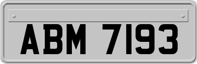 ABM7193