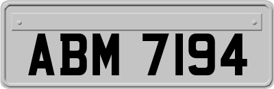 ABM7194