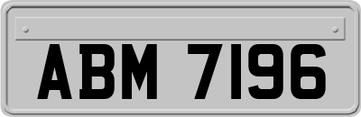 ABM7196