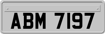 ABM7197