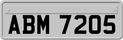 ABM7205