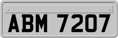 ABM7207