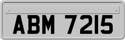 ABM7215