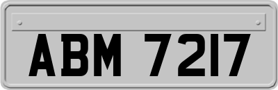 ABM7217