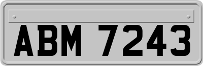 ABM7243