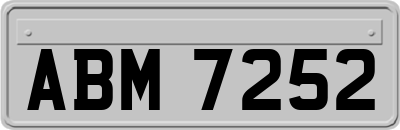 ABM7252