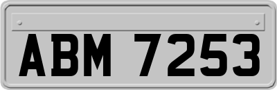 ABM7253