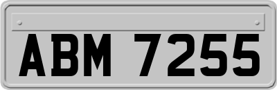 ABM7255