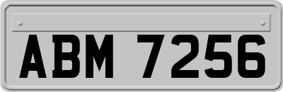 ABM7256