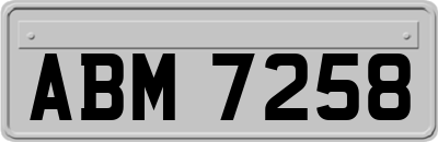 ABM7258