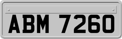 ABM7260