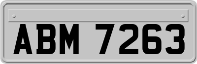ABM7263