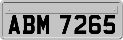 ABM7265