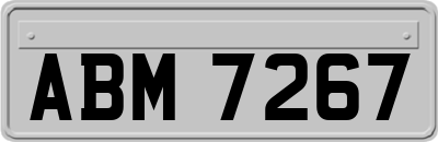 ABM7267