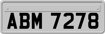 ABM7278