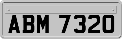 ABM7320